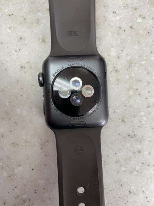 Apple Watch Series 3