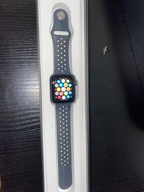 Apple Watch Series 2