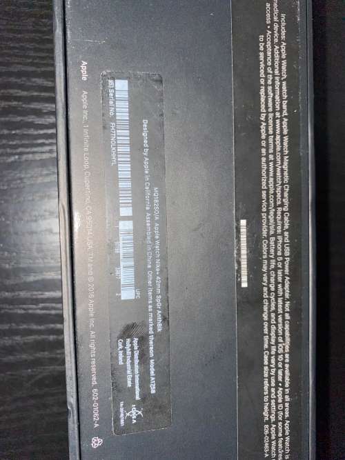 Apple Watch Series 2