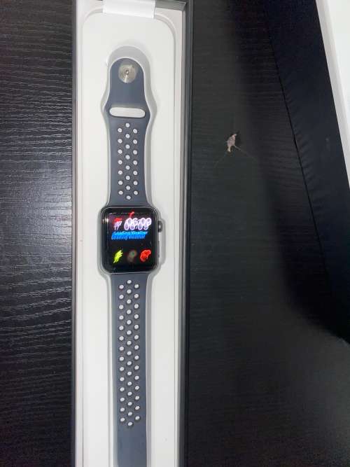 Apple Watch Series 2