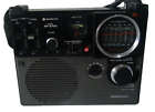 Vintage Sanyo RP8700 Transistor/Transworld Radio FM/AM/SW/CB MULTIBAND RADIO