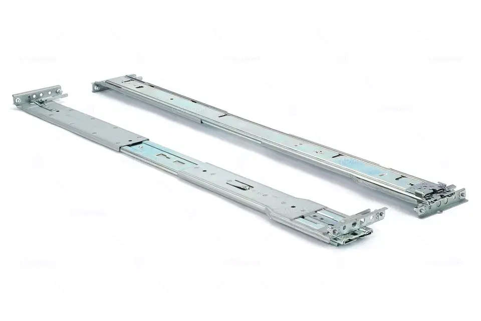 HPE 2U Small Form Factor Ball Bearing Rail Kit For Proliant DL380 G8 / G9 / G10 SFF PN : 679365-001