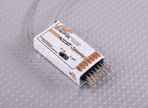 FrSKY D6FR Receiver