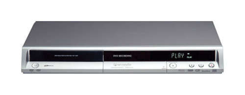 Panasonic DVD recorder DMR ES15