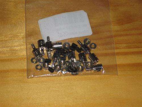Linkage Stopper M3x2xL11.2mm (10pcs/set)