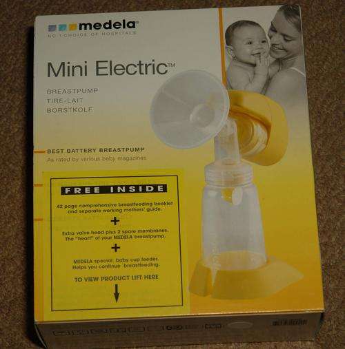 Medela Mini Electric