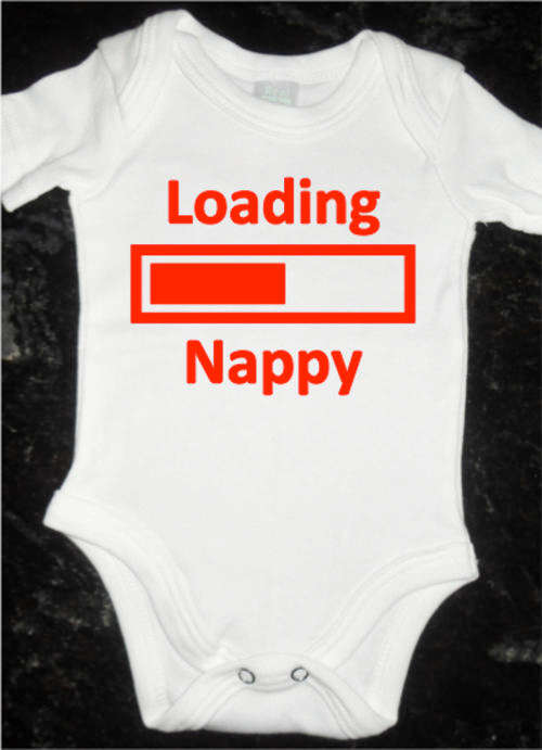 Baby vests