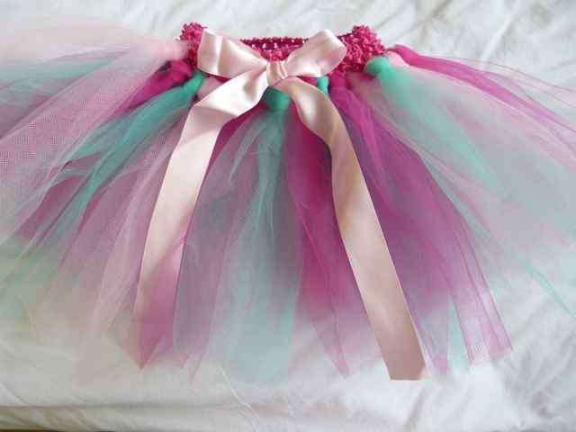 Baby Tutu