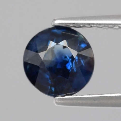 ***IN STOCK!!!***CERTIFIED SAPPHIRE!!!*** 1.14ct Natural Blue Sapphire Dress or Engagement rin