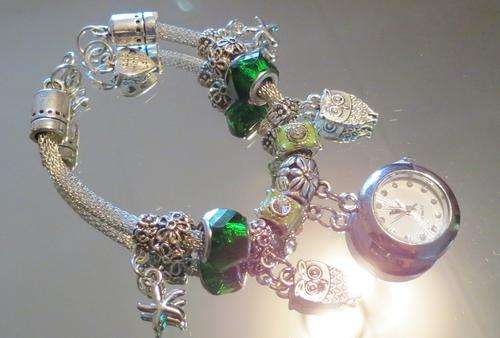 ***IN STOCK***GORGEOUS GOOD QUALITY QUARTZ WATCH