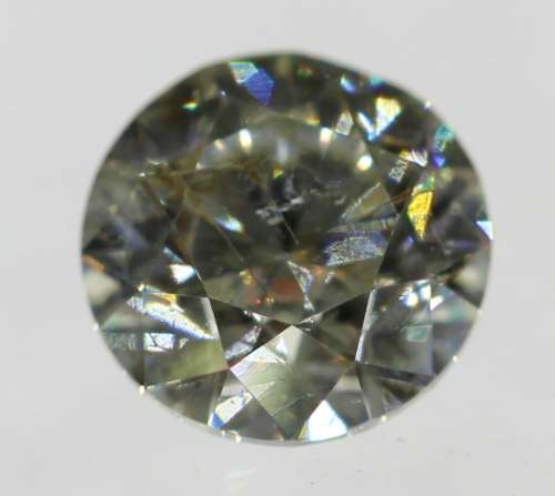 **IN STOCK!!**WITH IGL CERTIFICATE value R11 550** 0.50 Carat J Color SI1 Round Brilliant Buy Loose