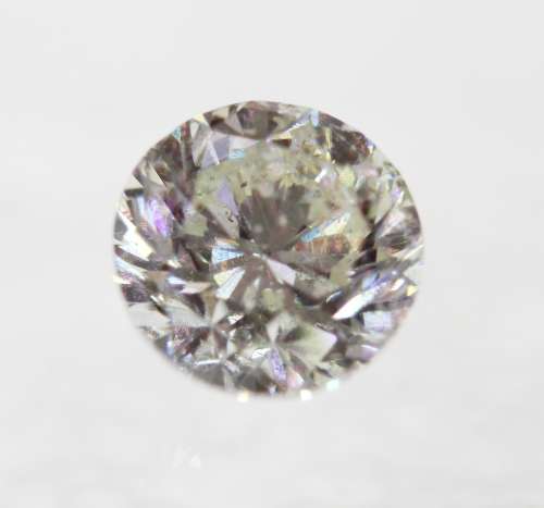 **IN STOCK!!**WITH IGL CERTIFICATE value R36 400**1.02 Carat H SI2 Round Loose Diamond