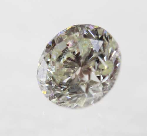 **IN STOCK!!**WITH IGL CERTIFICATE value R36 400**1.02 Carat H SI2 Round Loose Diamond