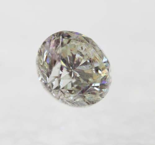 **IN STOCK!!**WITH IGL CERTIFICATE value R36 400**1.02 Carat H SI2 Round Loose Diamond