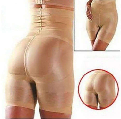 ***IN STOCK!!!***Sexy Body shaper Women Power Underwear Pants Slim Supervalue Bodysuit