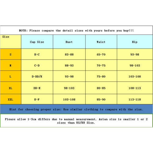 ***IN STOCK!!!***Womens Sexy Swimwear Crochet Beach Swimsuit MONOKINI One-piece Bikini