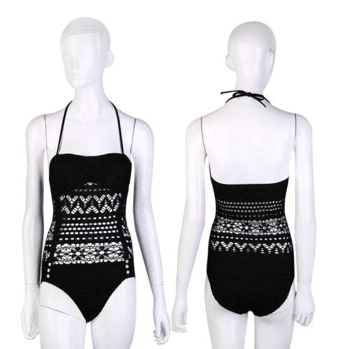 ***IN STOCK!!!***Womens Sexy Swimwear Crochet Beach Swimsuit MONOKINI One-piece Bikini