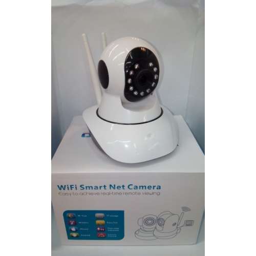 ***IN STOCK***Last one!!! WIFI SMART NET CAMERA