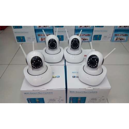 ***IN STOCK***Last one!!! WIFI SMART NET CAMERA