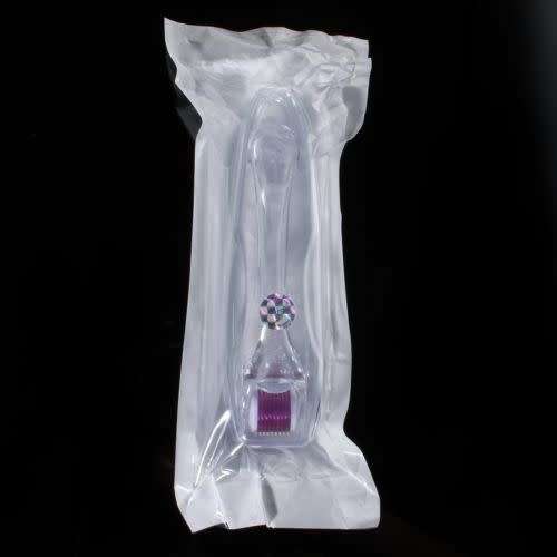 0.5mm 540 Needles Titanium Micro Needle Skin Roller Derma Roller Anti-Aging System 2.0