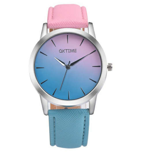 ***IN STOCK*** BEAUTIFUL AND BIG WOMANS WATCH
