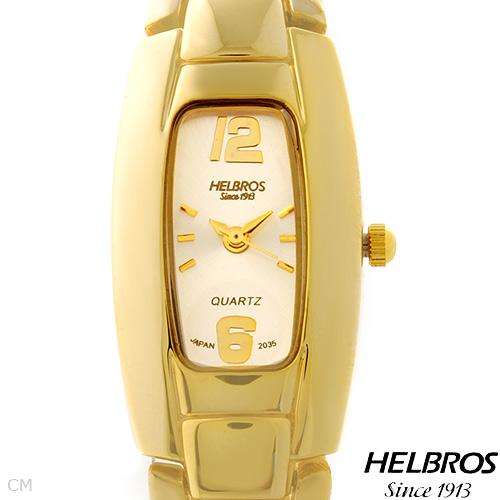 ***R1 800*** HELBROS Brand New Watch