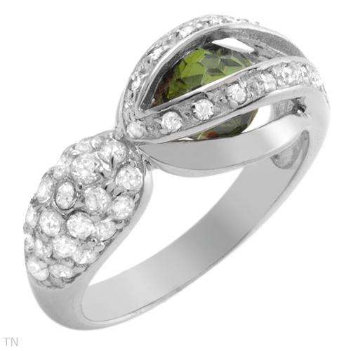 **R1 660** 3.15ctw Cubic zirconia Made in 925 Sterling silver