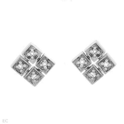 ***R1 680*** Genuine Diamonds in White Gold