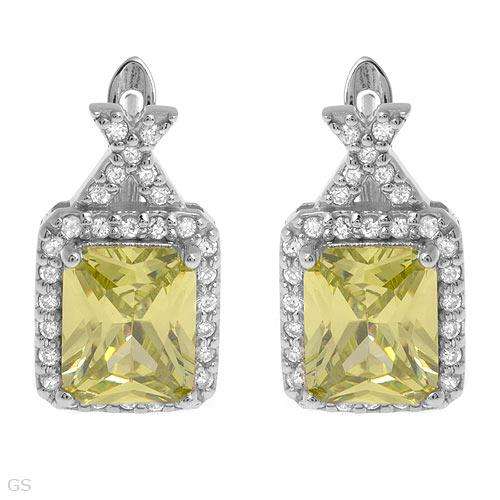 **R2 460** 18.15ctw Citrine and Topaz Well Made in 925 Sterling silver