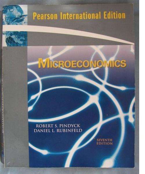 Microeconomics