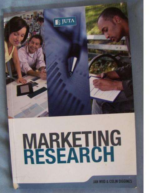 Marketing Research