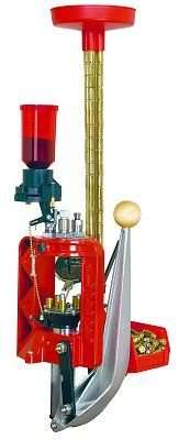 Lee Loadmaster - 9mmP, 9mmS, 38Spec, 357Mag