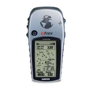 GARMIN etrex Vista