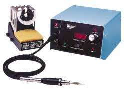 Weller MicroTouch Plus Soldering Station MT1500D