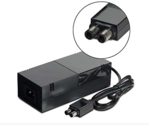 Xbox One Console compatible Power supply/Brick Console