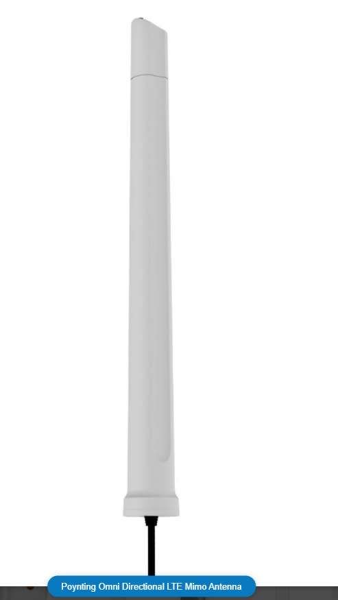 Poynting Omni Directional LTE Mimo Antenna