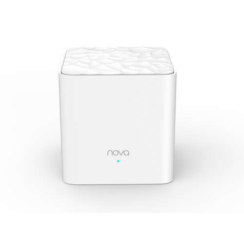 Tenda Home Wi-Fi Mesh System Nova MW3-1