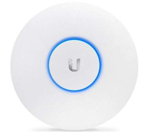 Ubiquiti UniFi AP, AC Long Range