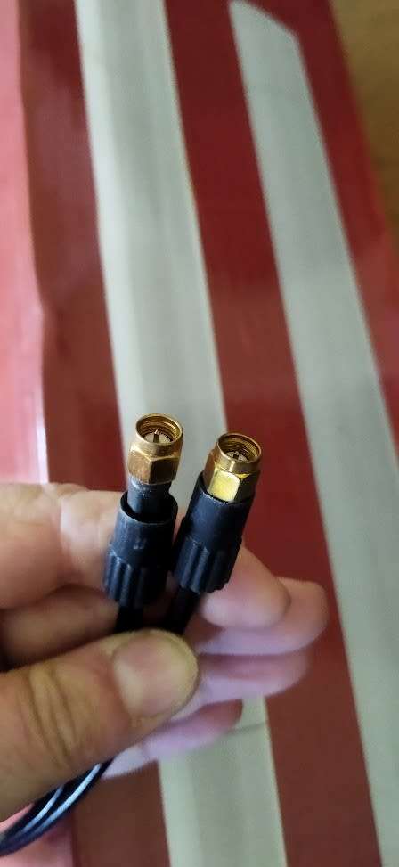 Poynting Omni Directional LTE Mimo Antenna