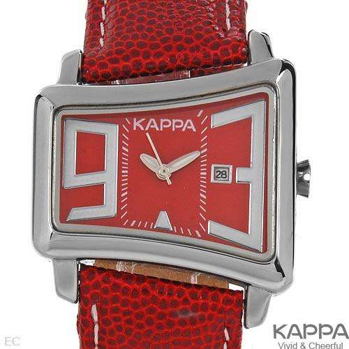 ***R4200*** KAPPA HG644ZDA Brand New Gorgeous Date Watch