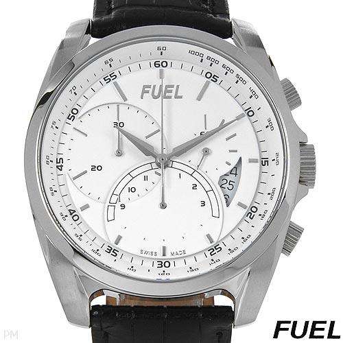 ***R75000*** FUEL Brand New Gentlemens Designer Date Watch. Made in Switzerland!