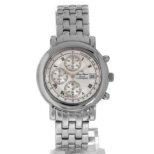 ***R22000*** LUCIEN PICCARD Brand New Gentlemens Chronograph Date Watch