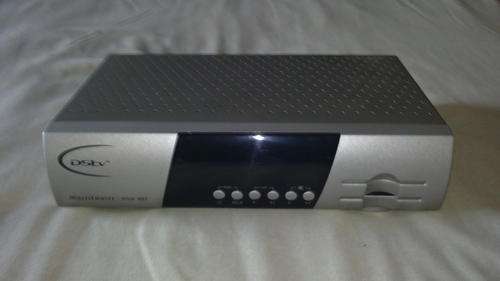 DSTV Multi Choice Decoder
