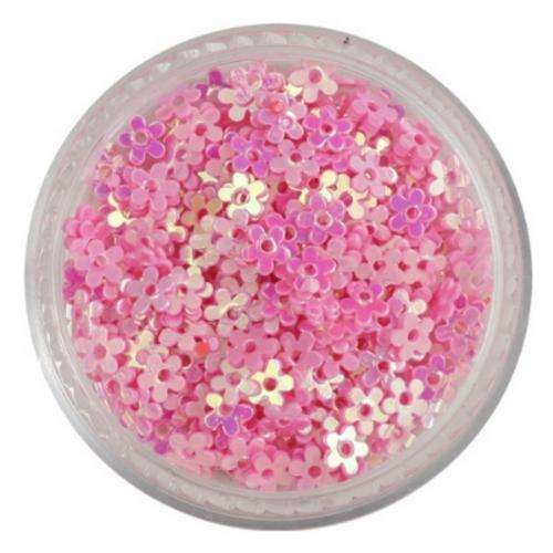 DFH-11DARK PINK COLOR 5grams