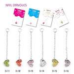 D11 NAIL DANGLES