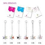 D32 NAIL DANGLES