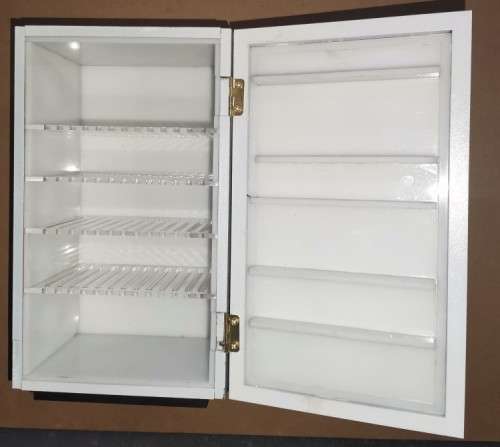 Barbie Doll House Fridge