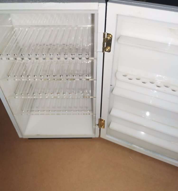 Barbie Fridge