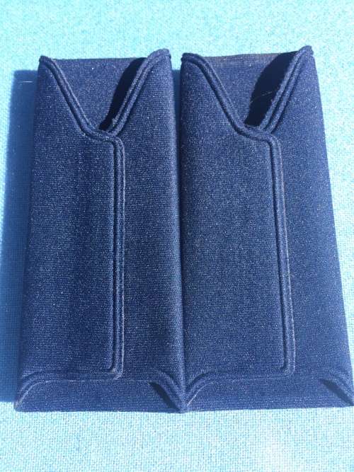 SAAF Lance Corporal Rank pair