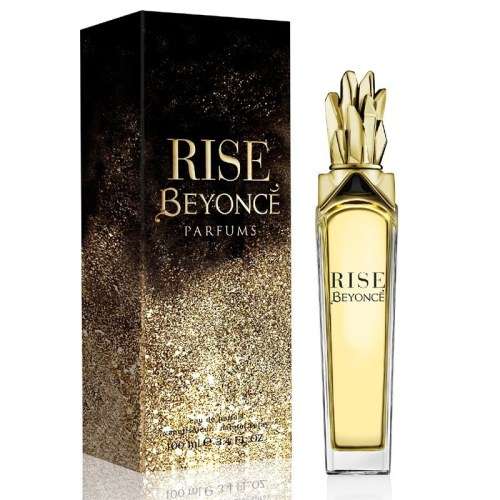 Beyonce Rise 3 piece Gift Set for Her